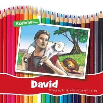 Sketches... David