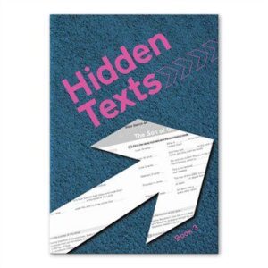 Hidden Texts Book 3