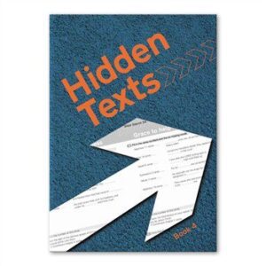 Hidden Texts Book 4