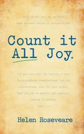 Count it all Joy