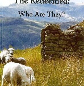 The Redeemed: Who Are They?