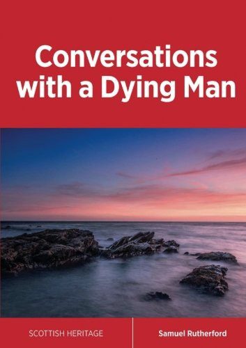 Conversations with a Dying Man
