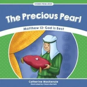 The Precious Pearl