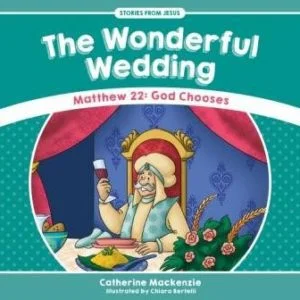The Wonderful Wedding