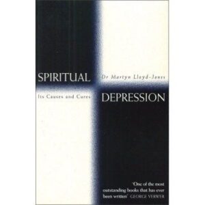 Spiritual Depression