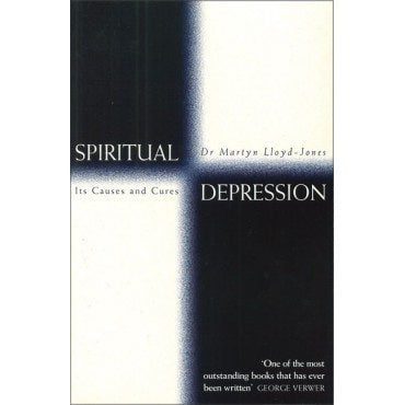Spiritual Depression