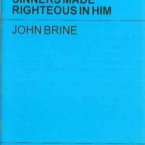 The Holy Jesus Made Sin - Sinners Made Righteous in Him