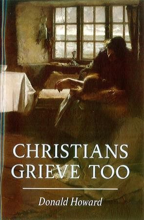 Christians Grieve Too
