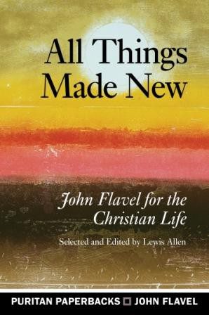 All Things Made New
