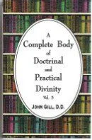 A Complete Body of Doctrine and Practical Divinity (Vol 1)