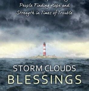 Storm Clouds of Blessings