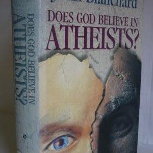 Does God Believe in Atheists?