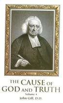 Cause of God and Truth (Vol 4)