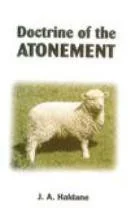 Doctrine of the Atonement