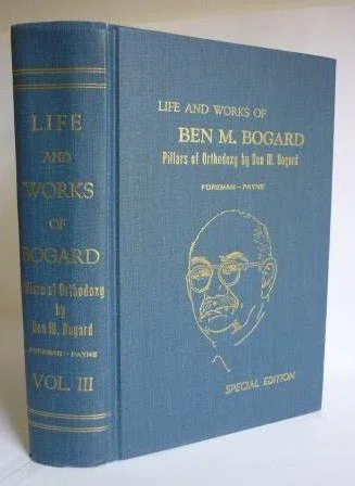Life and Works