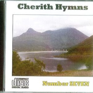 Cherith Hymns Number 7 (CD)