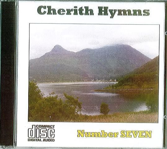Cherith Hymns Number 7 (CD)