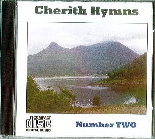Cherith Hymns Number 2 (CD)