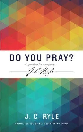 Do You Pray?