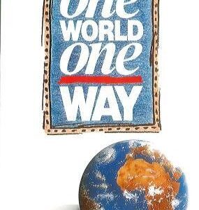 One World One Way