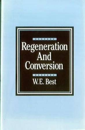 Regeneration and Conversion
