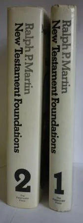 New Testament Foundations