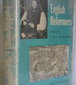 English Reformers