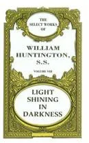 Select Works Vol 8 - Light Shining in Darkness (2)