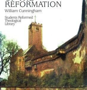 The Reformers and the Theology of the Reformation