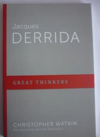 Jacques Derrida