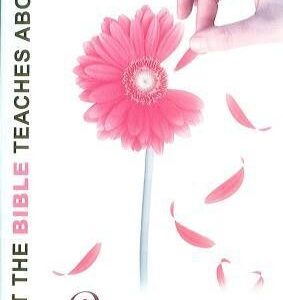 What the Bible Teaches About Guidance