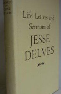 Life, Letters and Sermons