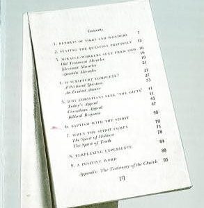 Signs of the Apostles