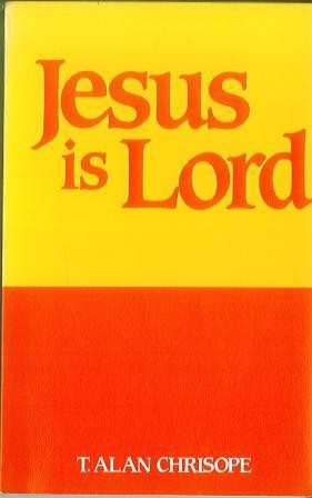 Jesus is Lord