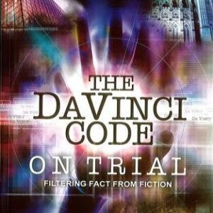 Davinci Code On Trial
