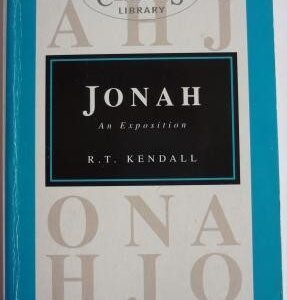 Jonah. An Exposition