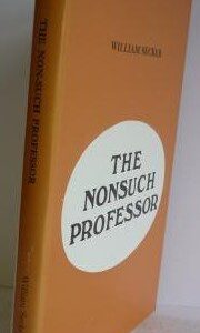 Nonsuch Professor