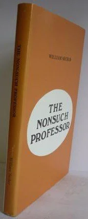Nonsuch Professor
