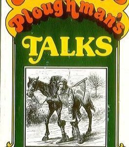 John Ploughman's Talks