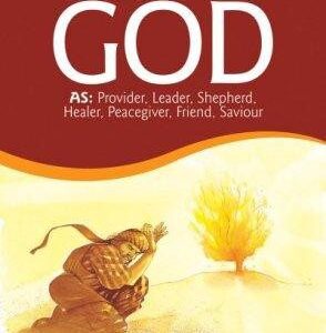 Trusting God