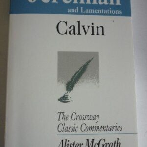 Jeremiah and Lamentations