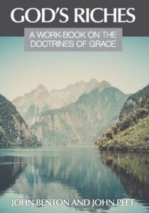 God's Riches