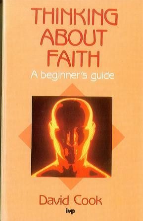 Thinking About Faith