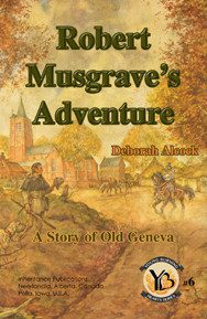 Robert Musgrave's Adventure