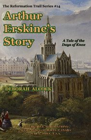 Arthur Erskine's Story