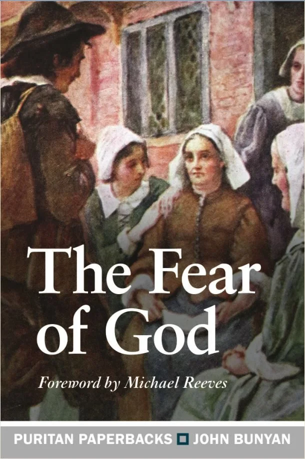 The Fear of God