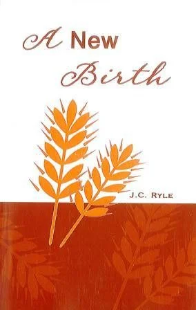 A New Birth