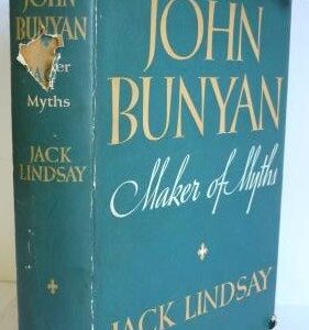 John Bunyan, Maker of Myths