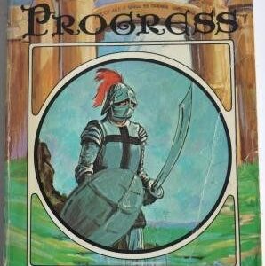 Pilgrim's Progress (both parts)
