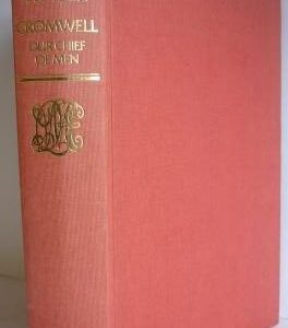 Cromwell Our Chief of Men